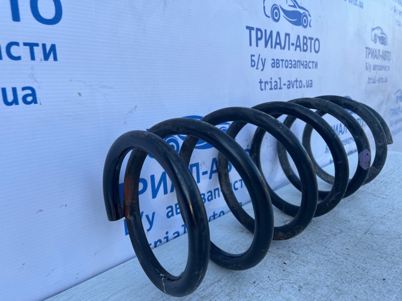 Пружина передняя CX 9 2006-2015 TB 3.7 бензин MZI
