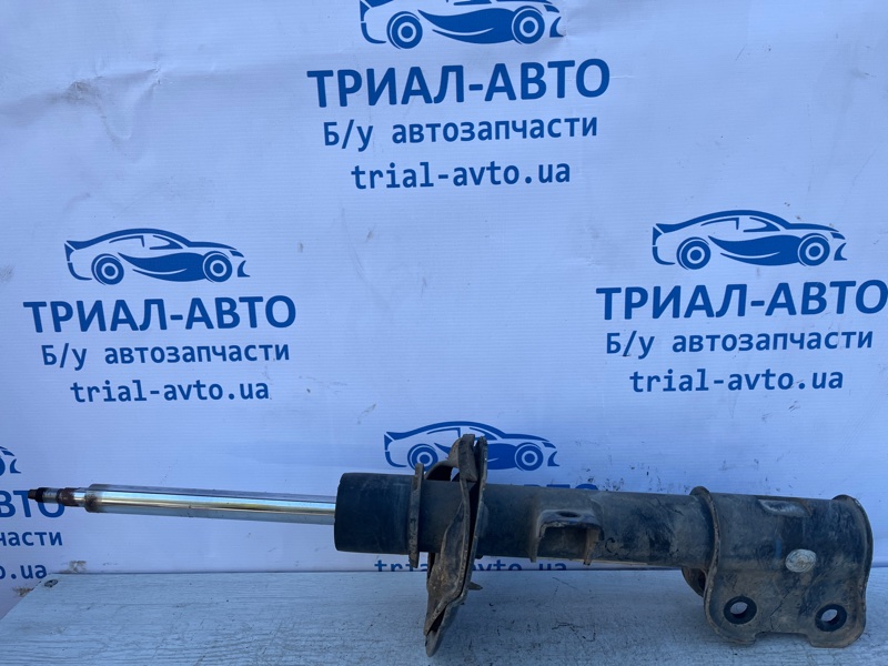 Амортизатор передний левый Kia Sorento 2009-2021 XM 2.4 бензин G4KJ 546514Z000 Б/У