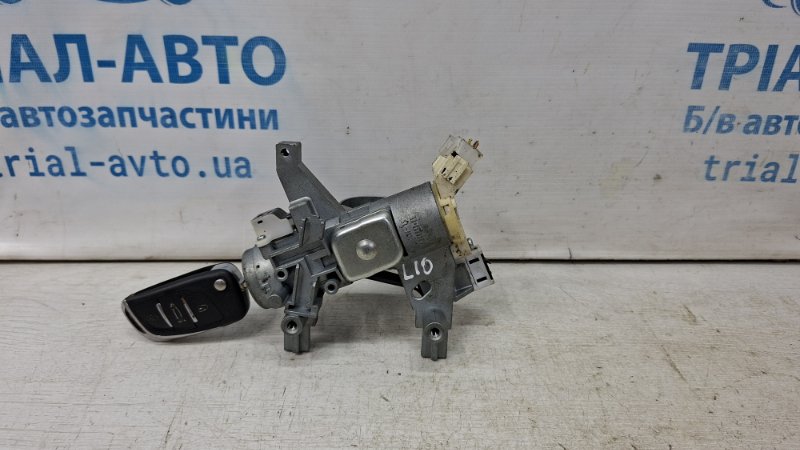 Замок зажигания Lancer 2007-2017 10 2.0 бензин 4B11
