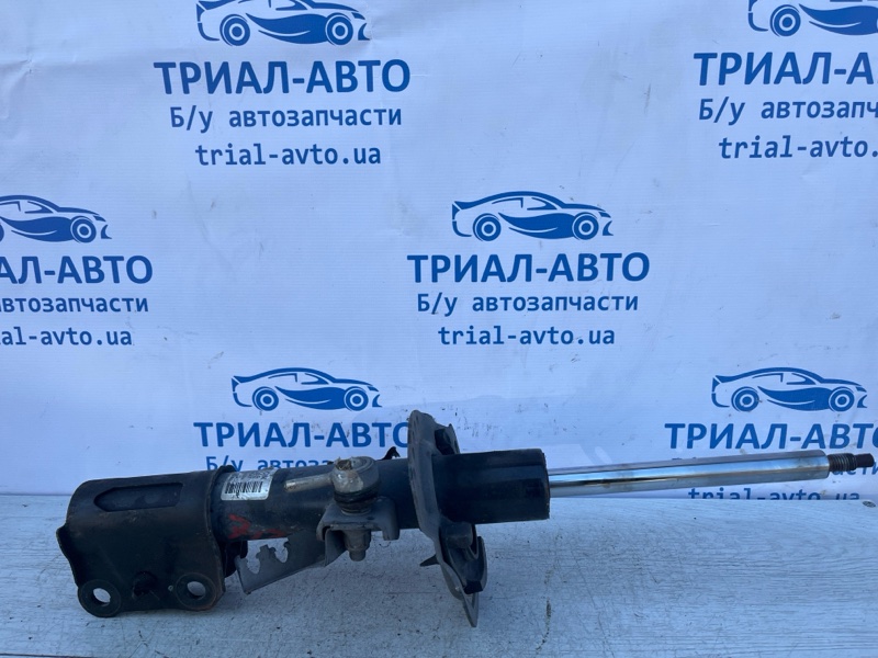 Амортизатор передний правый Ford Edge 2015-2018 2 2.0 бензин ENR90 F2GZ-18124-Z Б/У