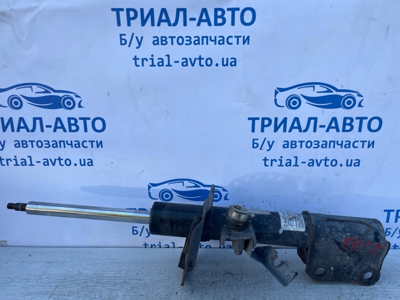 Амортизатор передний левый Ford Edge 2015-2018 2 2.0 бензин ENR90 F2GZ-18124-AC Б/У