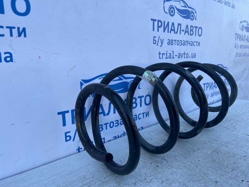Пружина передняя Ford Edge 2 2.0 бензин ENR90
