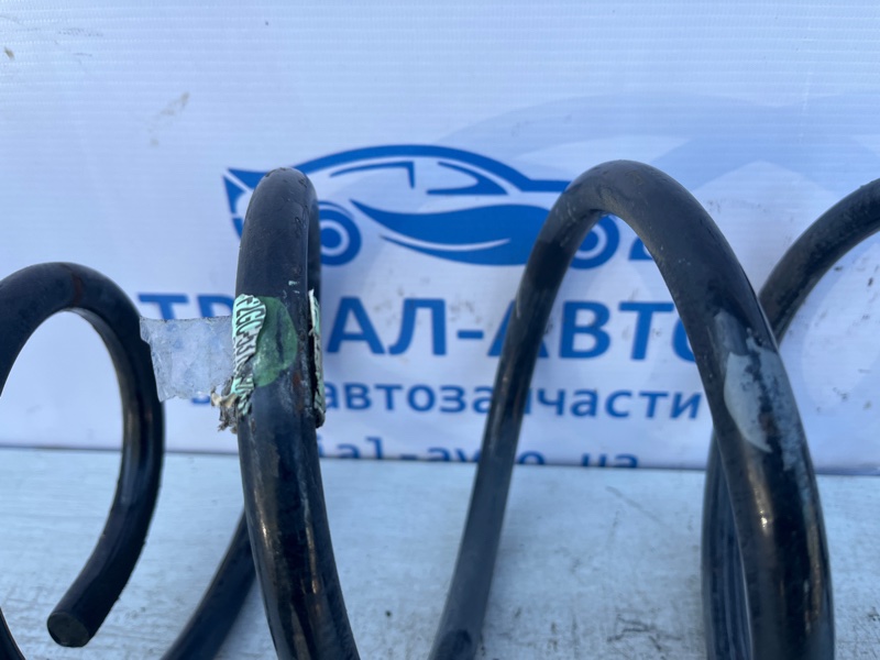 Пружина передняя Edge 2015-2018 2 2.0 бензин ENR90