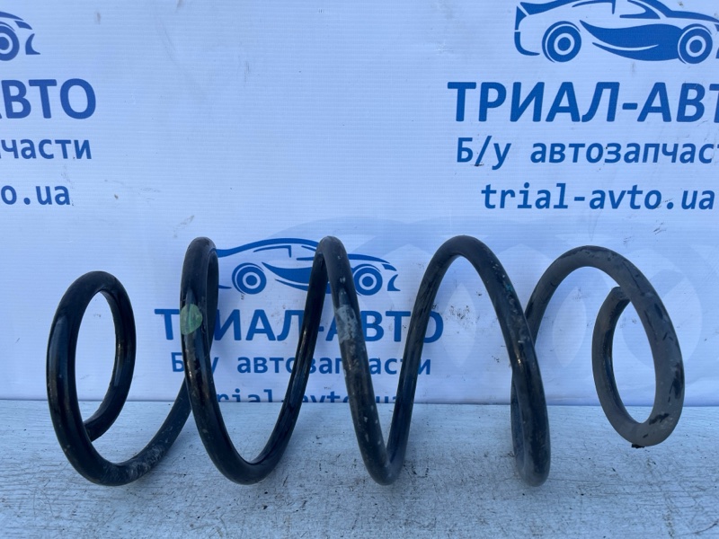 Пружина передняя Ford Edge 2015-2018 2 2.0 бензин ENR90 F2GZ-5310-A Б/У