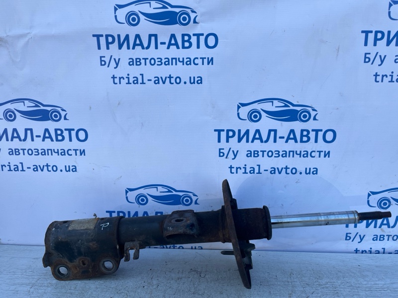 Запчасть амортизатор передний правый Ford Explorer 2011-2019 5 3.5 бензин ENKX0 DB5Z-18124-AE Б/У Амортизатор передний правый Ford Explorer 2011-2019 5 3.5 бензин ENKX0 DB5Z-18124-AE Б/У