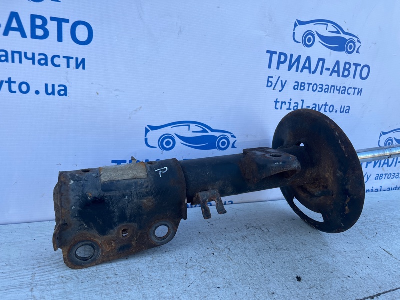 Амортизатор передний правый Explorer 2011-2019 5 3.5 бензин ENKX0 Амортизатор передний правый Explorer 2011-2019 5 3.5 бензин ENKX0