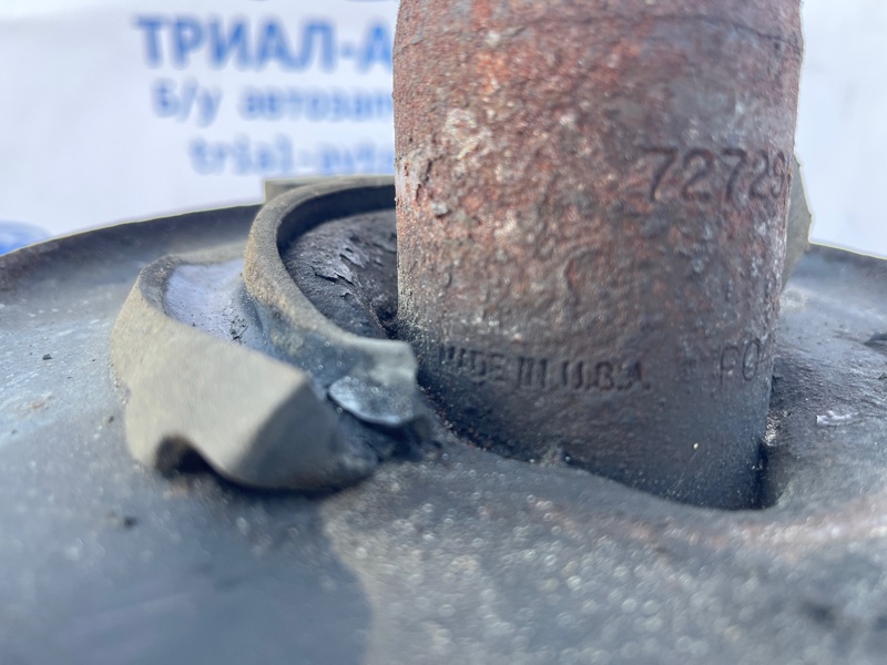 Амортизатор передний правый Explorer 2011-2019 5 3.5 бензин ENKX0 Амортизатор передний правый Explorer 2011-2019 5 3.5 бензин ENKX0
