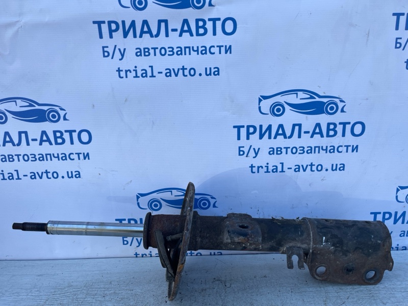 Запчасть амортизатор передний левый Ford Explorer 2011-2019 5 3.5 бензин ENKX0 DB5Z-18124-AC Б/У Амортизатор передний левый Ford Explorer 2011-2019 5 3.5 бензин ENKX0 DB5Z-18124-AC Б/У