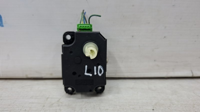 Запчасть сервопривод Mitsubishi Lancer 2007-2017 10 2.0 бензин 4B11 CSA512T010 Б/У Сервопривод Mitsubishi Lancer 2007-2017 10 2.0 бензин 4B11 CSA512T010 Б/У