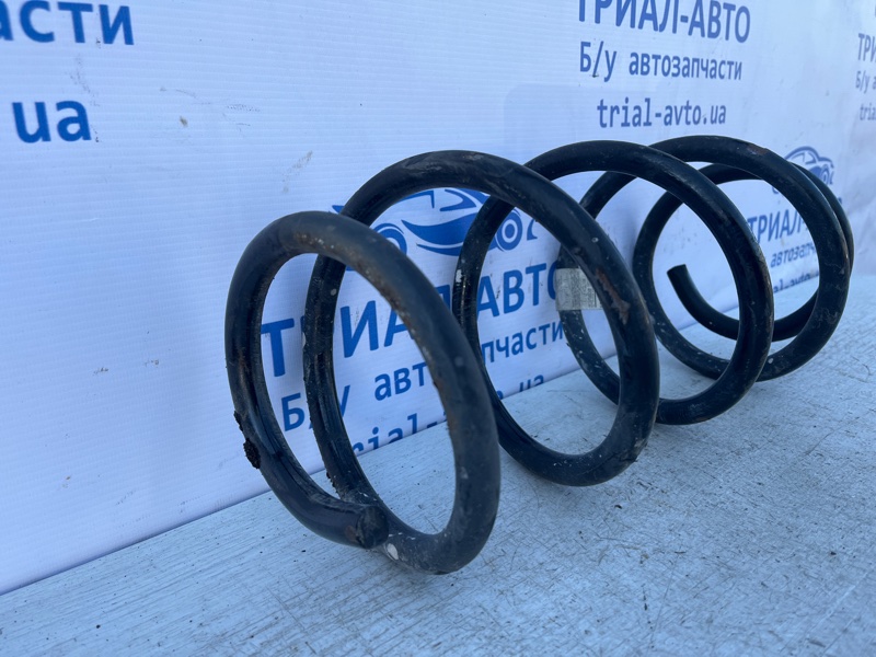 Пружина передняя Explorer 2011-2019 5 3.5 бензин ENKX0 Пружина передняя Explorer 2011-2019 5 3.5 бензин ENKX0