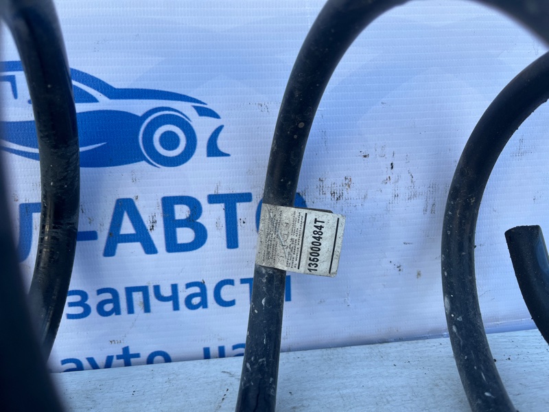Пружина передняя Explorer 2011-2019 5 3.5 бензин ENKX0 Пружина передняя Explorer 2011-2019 5 3.5 бензин ENKX0
