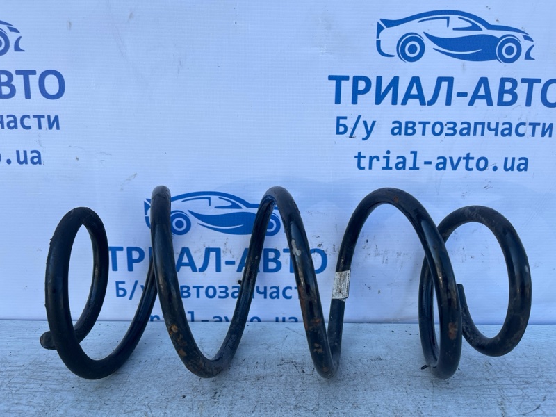 Запчасть пружина передняя Ford Explorer 2011-2019 5 3.5 бензин ENKX0 DB5Z-5310-G Б/У Пружина передняя Ford Explorer 2011-2019 5 3.5 бензин ENKX0 DB5Z-5310-G Б/У