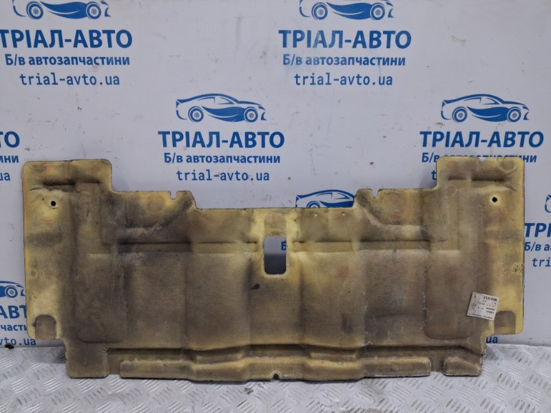 Обшивка капота Megane 2008-2016 3 1.5 Diesel K9K Обшивка капота Megane 2008-2016 3 1.5 Diesel K9K