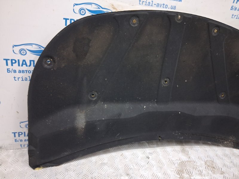Обшивка капота Outlander 2007-2012 XL 2.2 diesel 4HK