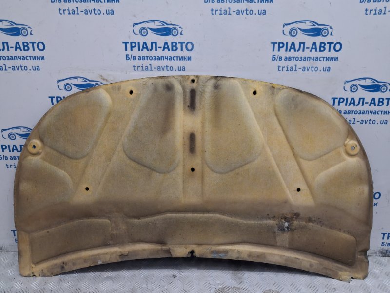 Обшивка капота Outlander 2007-2012 XL 2.2 diesel 4HK