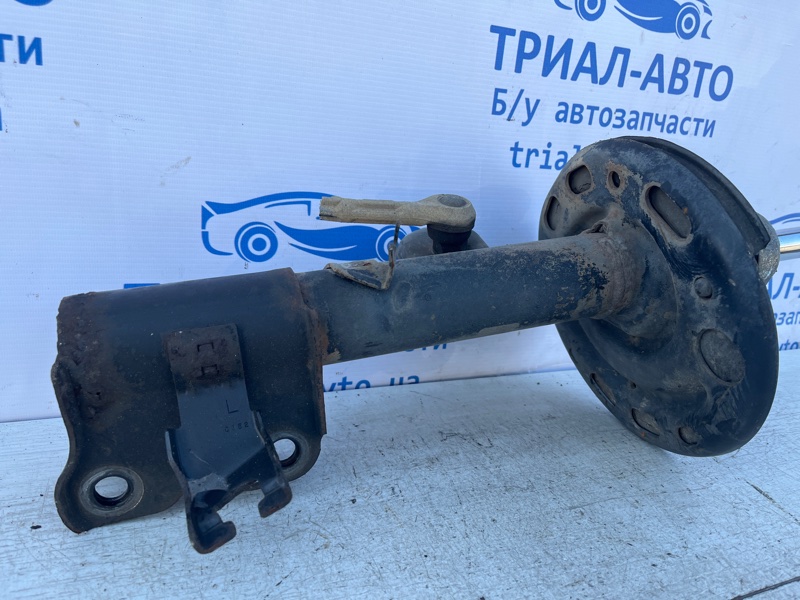 Амортизатор передний левый QX60 2013-2021 L50 3.5 бензин VQ35DE