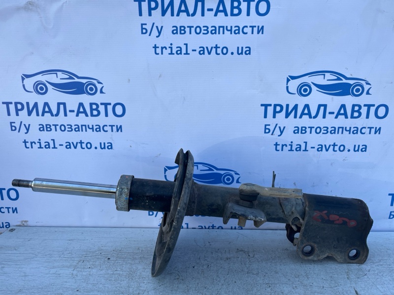 Амортизатор передний левый QX60 2013-2021 L50 3.5 бензин VQ35DE