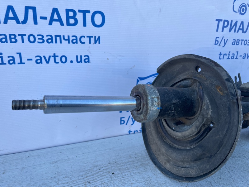 Амортизатор передний левый QX60 2013-2021 L50 3.5 бензин VQ35DE