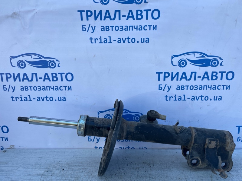 Амортизатор передний правый Infiniti QX60 2013-2021 L50 3.5 бензин VQ35DE E43023JA0B Б/У