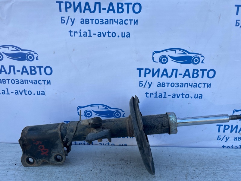 Амортизатор передний правый QX60 2013-2021 L50 3.5 бензин VQ35DE