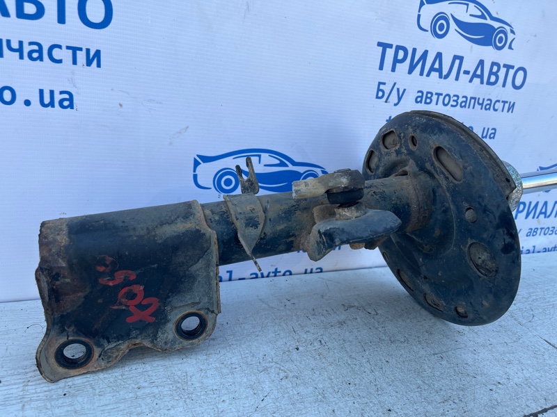 Амортизатор передний правый QX60 2013-2021 L50 3.5 бензин VQ35DE