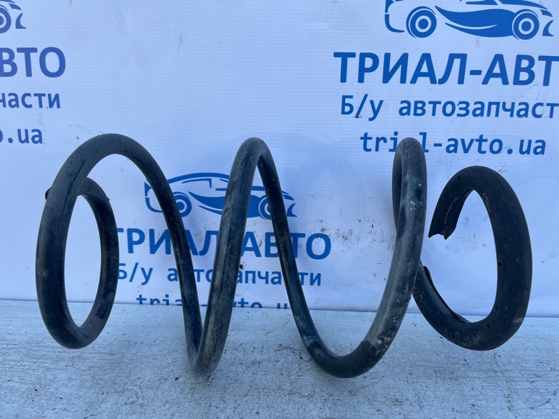 Пружина передняя Infiniti QX60 2013-2021 L50 3.5 бензин VQ35DE 540103JV1B Б/У