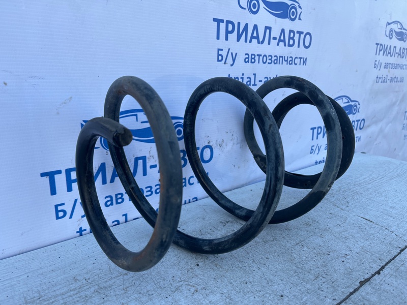 Пружина передняя QX60 2013-2021 L50 3.5 бензин VQ35DE