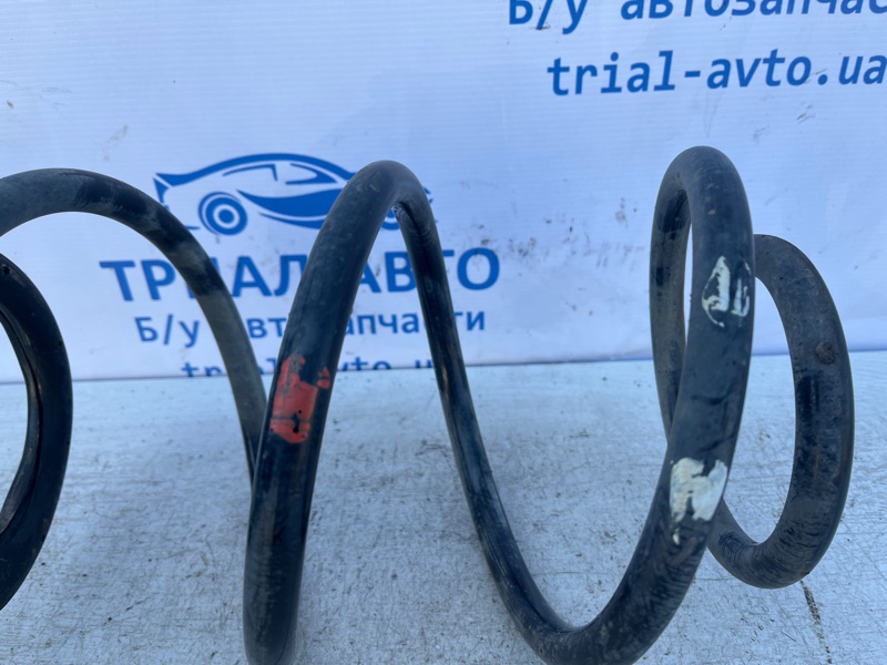 Пружина передняя QX60 2013-2021 L50 3.5 бензин VQ35DE