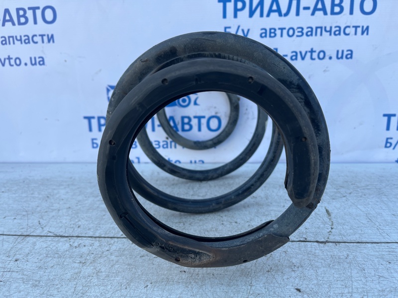 Пружина передняя QX60 2013-2021 L50 3.5 бензин VQ35DE