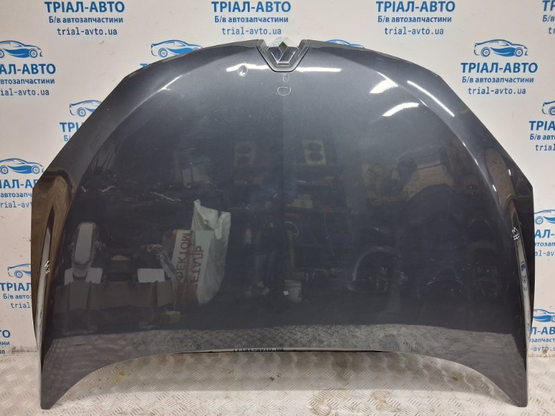 Запчасть капот Renault Megane 2008-2016 3 1.5 Diesel K9K 651009018R Б/У Капот Renault Megane 2008-2016 3 1.5 Diesel K9K 651009018R Б/У