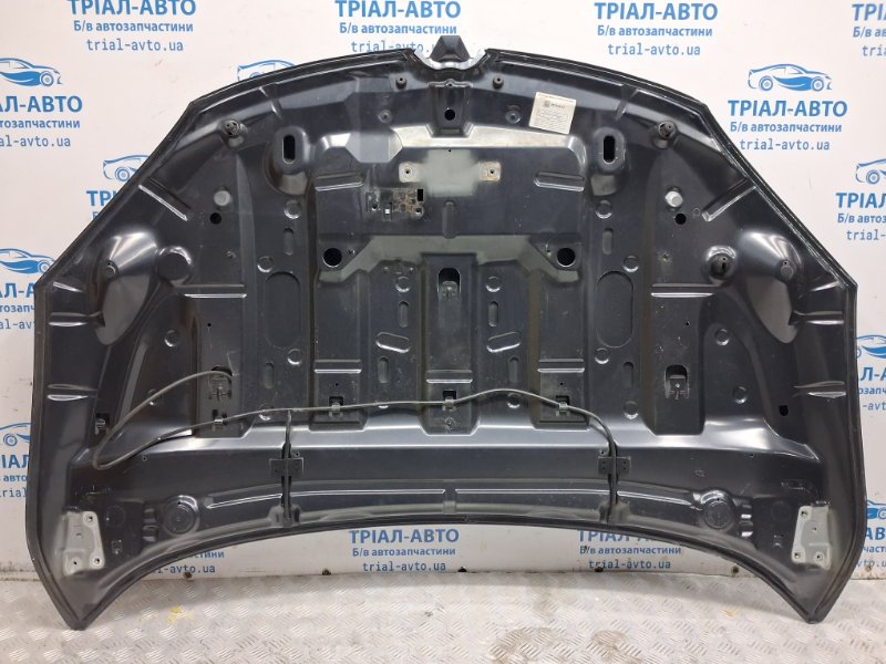 Капот Megane 2008-2016 3 1.5 Diesel K9K Капот Megane 2008-2016 3 1.5 Diesel K9K