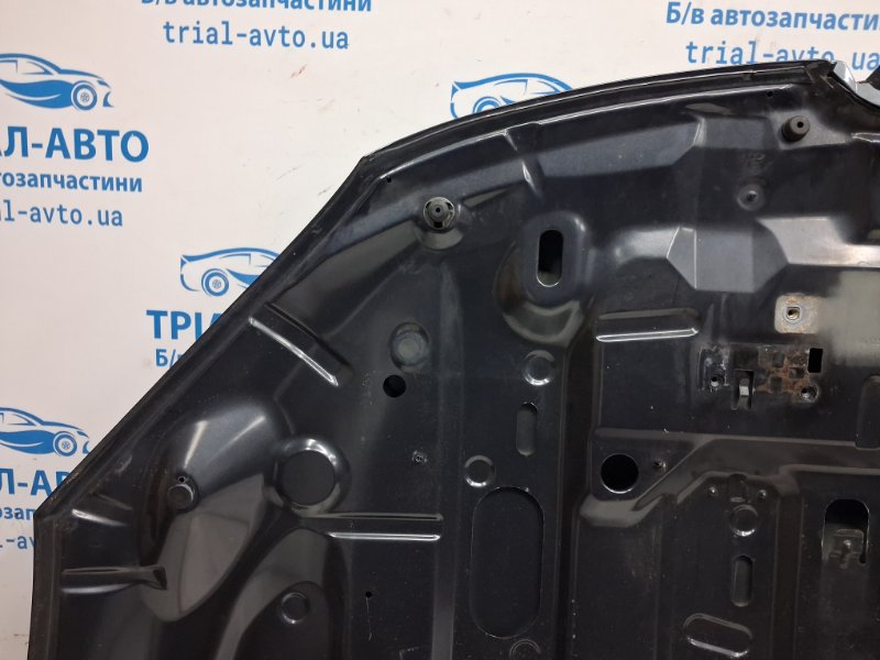 Капот Megane 2008-2016 3 1.5 Diesel K9K Капот Megane 2008-2016 3 1.5 Diesel K9K