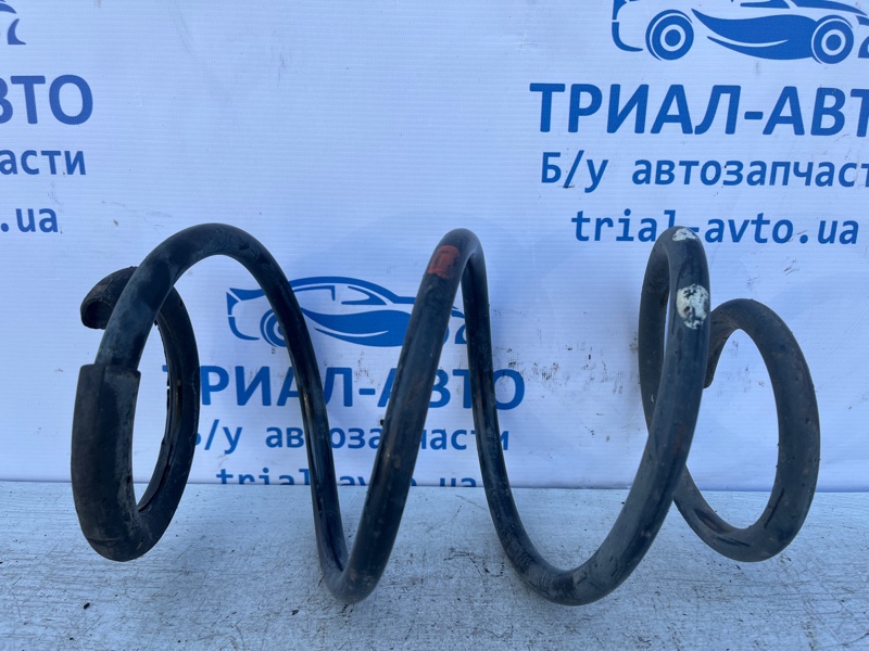 Пружина передняя Infiniti QX60 2013-2021 L50 3.5 бензин VQ35DE 540103JV1B Б/У