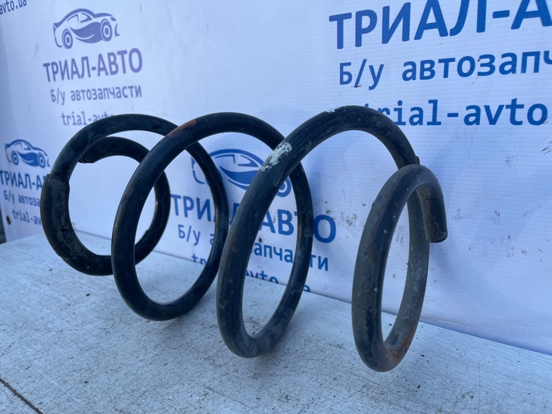 Пружина передняя QX60 2013-2021 L50 3.5 бензин VQ35DE