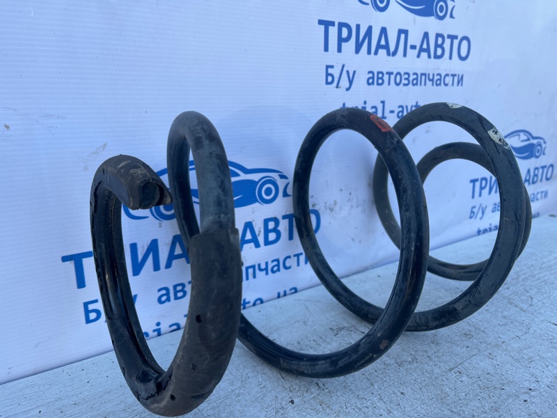 Пружина передняя Infiniti QX60 L50 3.5 бензин VQ35DE