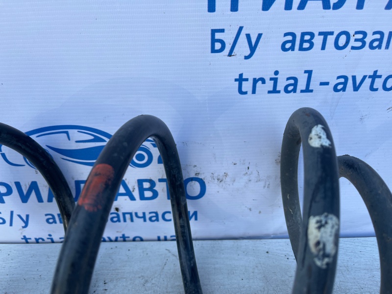 Пружина передняя QX60 2013-2021 L50 3.5 бензин VQ35DE