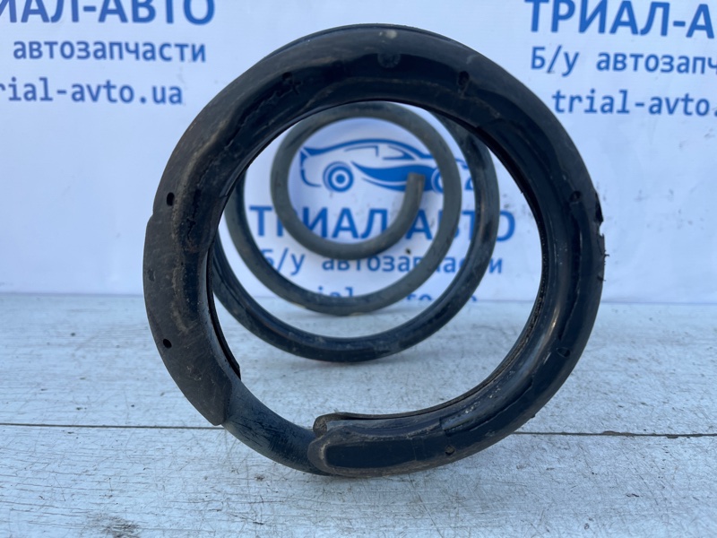 Пружина передняя QX60 2013-2021 L50 3.5 бензин VQ35DE
