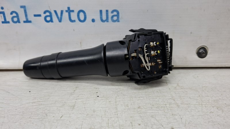 Переключатель подрулевой правый(дворники) Lancer 2007-2017 10 2.0 бензин 4B11 Переключатель подрулевой правый(дворники) Lancer 2007-2017 10 2.0 бензин 4B11