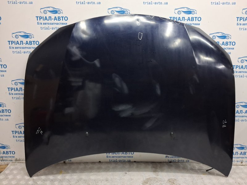 Запчасть капот Mitsubishi Outlander 2007-2012 XL 2.2 diesel 4HK 5900A393 Б/У Капот Mitsubishi Outlander 2007-2012 XL 2.2 diesel 4HK 5900A393 Б/У