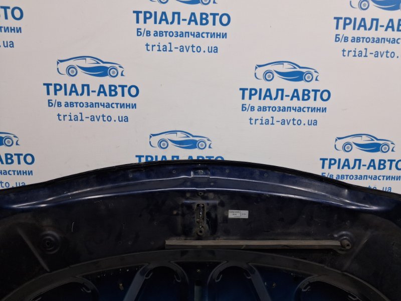 Капот Outlander 2007-2012 XL 2.2 diesel 4HK Капот Outlander 2007-2012 XL 2.2 diesel 4HK