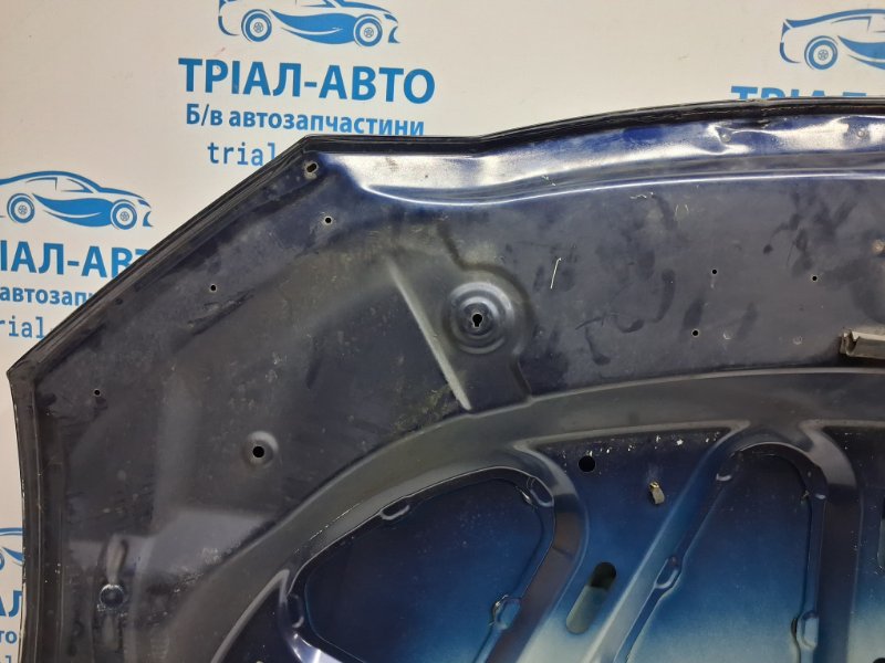 Капот Outlander 2007-2012 XL 2.2 diesel 4HK Капот Outlander 2007-2012 XL 2.2 diesel 4HK
