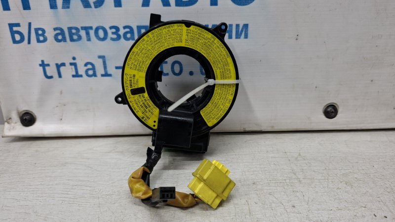 Шлейф AIRBAG Mitsubishi Lancer 2007-2017 10 2.0 бензин 4B11 8619A018 Б/У