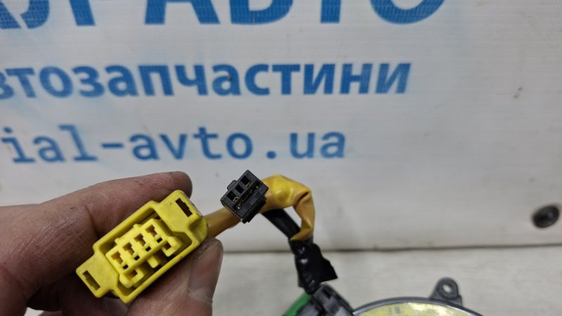 Шлейф AIRBAG Lancer 2007-2017 10 2.0 бензин 4B11