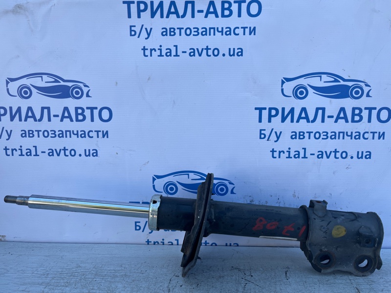 Амортизатор передний левый Kia Optima 2010-2016 TF 2.4 бензин G4KJ 546514C224 Б/У