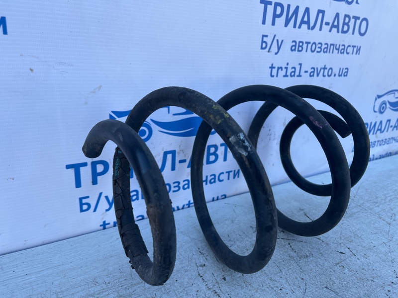Пружина передняя Optima 2010-2016 TF 2.4 бензин G4KJ