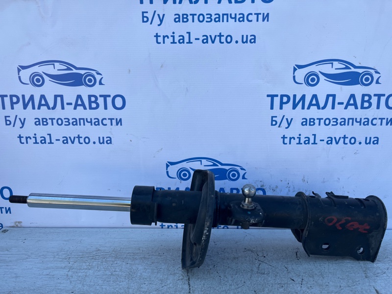 Амортизатор передний левый Jeep Compass 2016-2020 MP 2.4 бензин EDE 68259677AB Б/У