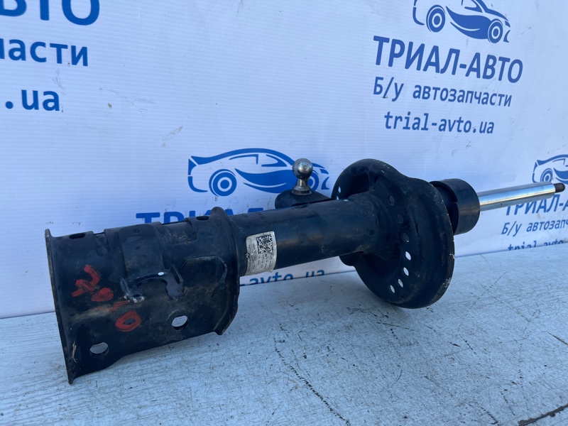 Амортизатор передний левый Compass 2016-2020 MP 2.4 бензин EDE