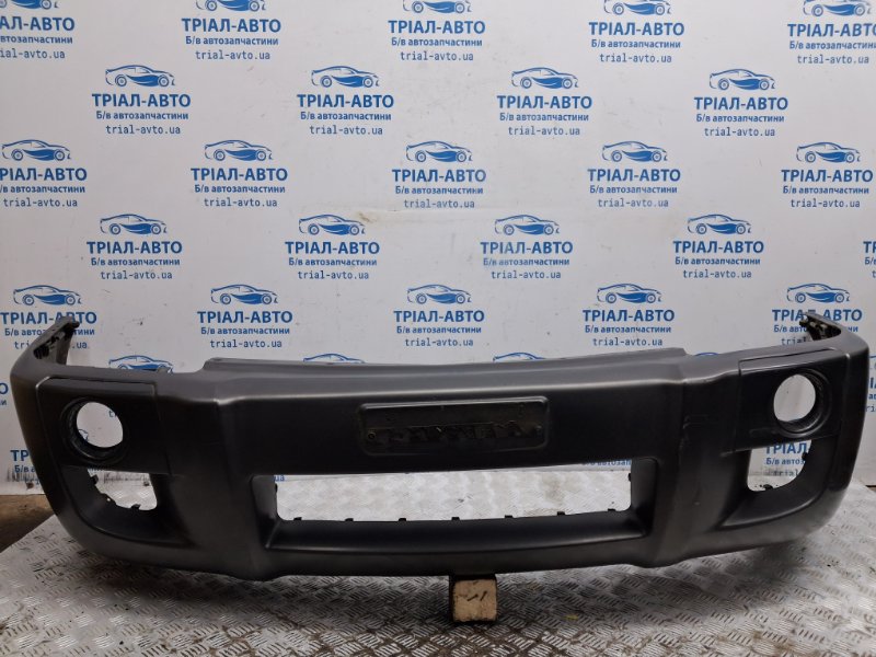 Запчасть бампер передний Hyundai Tucson 2004-2009 JM 2.0 бензин G4GC 865112E040 Б/У Бампер передний Hyundai Tucson 2004-2009 JM 2.0 бензин G4GC 865112E040 Б/У