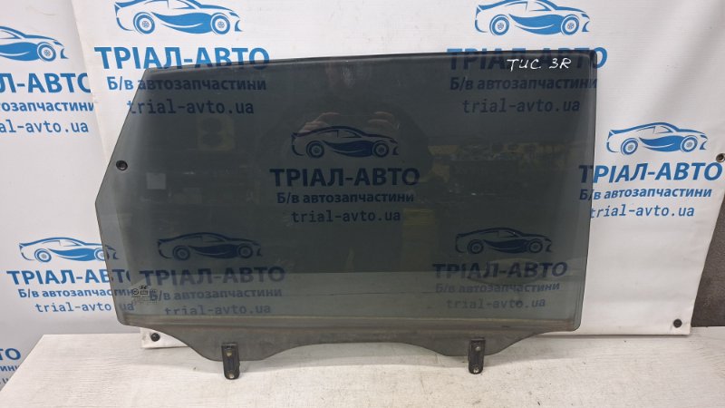 Запчасть стекло двери заднее правое Hyundai Tucson 2004-2009 JM 2.0 бензин G4GC 834202E000 Б/У Стекло двери заднее правое Hyundai Tucson 2004-2009 JM 2.0 бензин G4GC 834202E000 Б/У