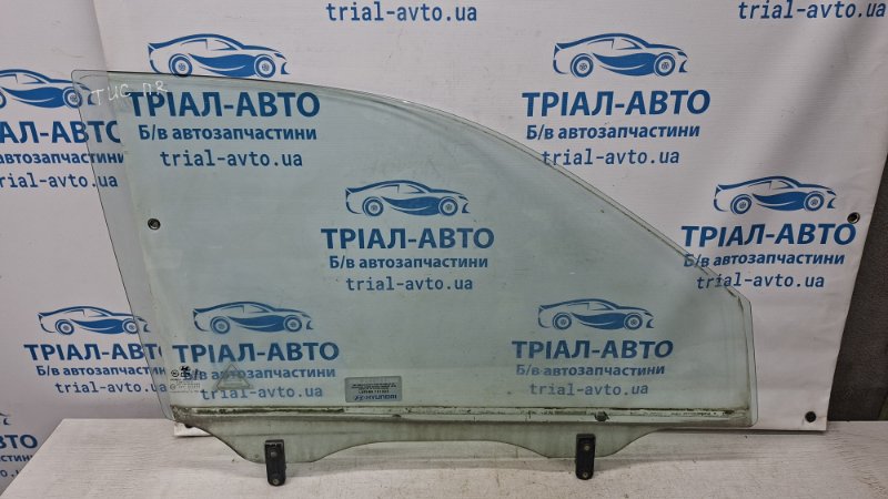 Стекло двери переднее правое Hyundai Tucson 2004-2009 JM 2.0 бензин G4GC 824202E030 Б/У